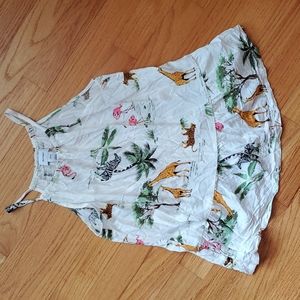 Old Navy top